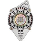 Remy 12019 Alternator - view 1