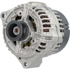 Remy 12022 Alternator - view 2