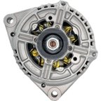 Remy 12022 Alternator - view 1