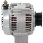 Remy 12026 Alternator - view 3