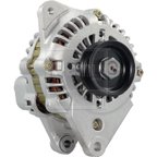 Remy 12029 Alternator - view 2