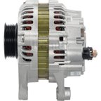 Remy 12029 Alternator - view 3