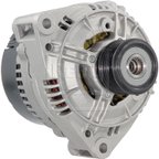 Remy 12046 Alternator - view 2
