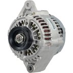 Remy 12062 Alternator - view 2
