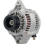 Remy 12067 Alternator - view 2