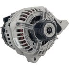 Remy 12075 Alternator - view 2