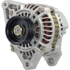 Remy 12077 Alternator - view 2