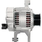 Remy 12081 Alternator - view 3