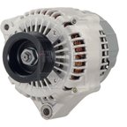 Remy 12084 Alternator - view 2