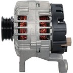 Remy 12085 Alternator - view 3