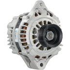 Remy 12091 Alternator - view 2