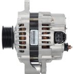 Remy 12091 Alternator - view 3