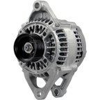 Remy 12104 Alternator - view 2