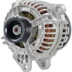 Remy 12105 Alternator - view 2