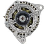 Remy 12105 Alternator - view 1
