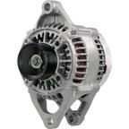 Remy 12106 Alternator - view 2