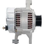 Remy 12106 Alternator - view 3