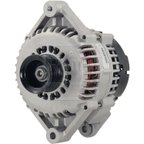 Remy 12110 Alternator - view 2
