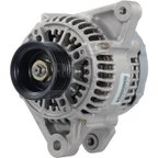 Remy 12222 Alternator - view 2