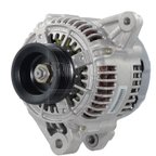Remy 12224 Alternator - view 2