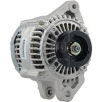 Remy 12227 Alternator - view 2