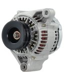 Remy 12230 Alternator - view 2