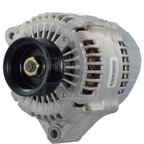 Remy 12239 Alternator - view 2
