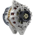 Remy 12242 Alternator - view 2