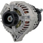 Remy 12247 Alternator - view 2
