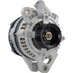 Remy 12249 Alternator - view 2