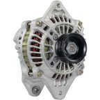 Remy 12252 Alternator - view 2