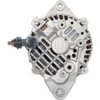Remy 12252 Alternator - view 4