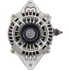 Remy 12252 Alternator - view 1
