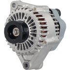 Remy 12256 Alternator - view 2