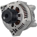 Remy 12263 Alternator - view 2