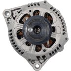 Remy 12263 Alternator - view 1