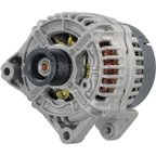 Remy 12264 Alternator - view 2
