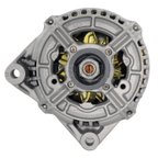 Remy 12264 Alternator - view 1