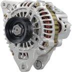 Remy 12268 Alternator - view 2