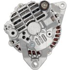 Remy 12268 Alternator - view 4