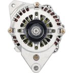 Remy 12270 Alternator - view 1