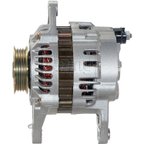 Remy 12271 Alternator - view 3