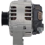 Remy 12272 Alternator - view 3