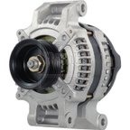 Remy 12276 Alternator - view 2