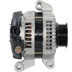 Remy 12276 Alternator - view 3