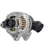 Remy 12281 Alternator - view 2