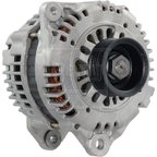 Remy 12286 Alternator - view 2