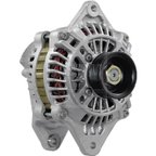 Remy 12291 Alternator - view 2