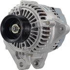 Remy 12297 Alternator - view 2