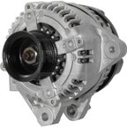 Remy 12298 Alternator - view 2